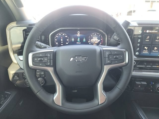 2026 Chevrolet Silverado 3500 HD LTZ - Photo 48