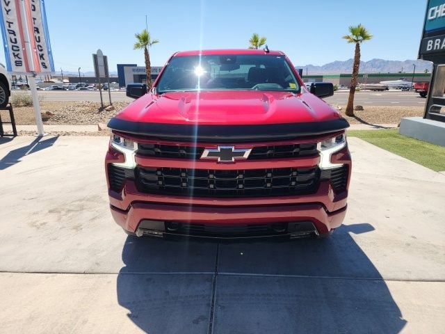 2024 Chevrolet Silverado 1500 RST - Photo 9