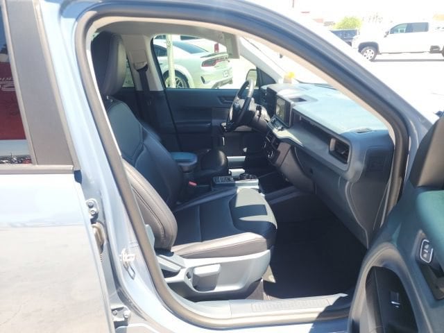 2024 Ford Maverick Lariat - Photo 43