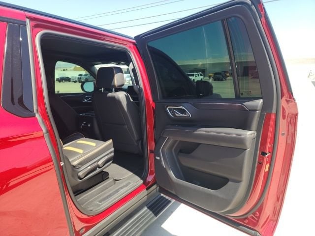 2024 GMC Yukon XL AT4 - Photo 34