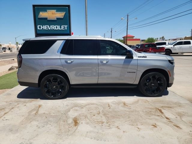 2026 Chevrolet Tahoe High Country - Photo 3