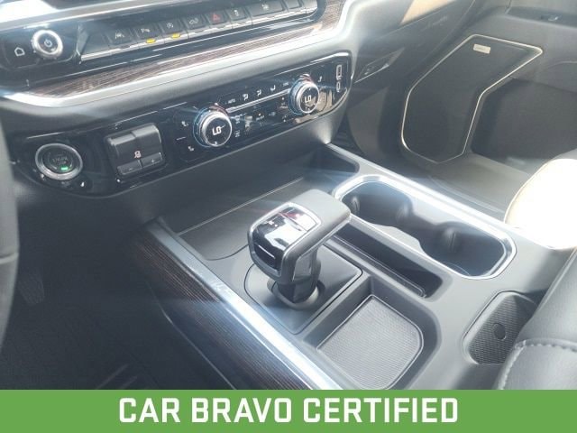 2026 GMC Sierra 1500 Elevation - Photo 35