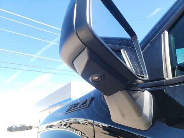 2026 Chevrolet Silverado 1500 LT Trail Boss - Photo 55