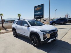 2026 Chevrolet Equinox Activ SUV