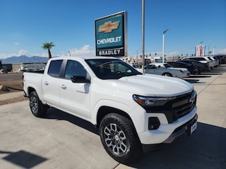 2026 Chevrolet Colorado Z71 Truck