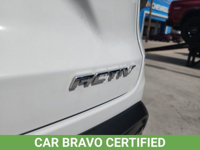 2025 Chevrolet Trax Activ - Photo 12