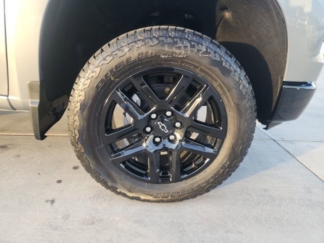 2026 Chevrolet Silverado 1500 LT Trail Boss - Photo 20