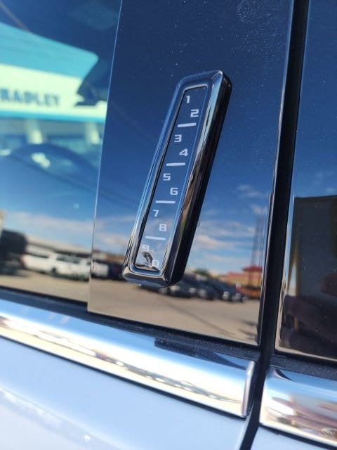 2026 Chevrolet Silverado 1500 High Country - Photo 51