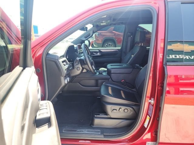2024 GMC Yukon XL AT4 - Photo 29