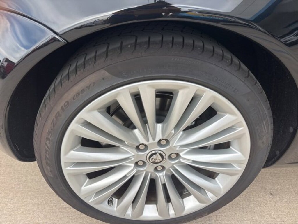 Used 2010 Jaguar XK Coupe