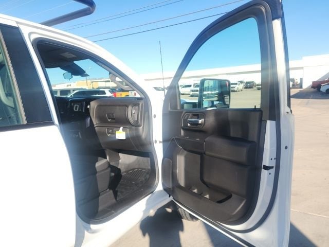 2026 Chevrolet Silverado 2500 HD Work Truck - Photo 28
