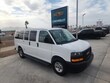 GMC Savana Passenger 2500