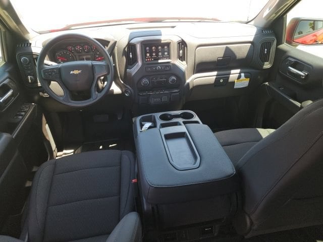 2026 Chevrolet Silverado 1500 Custom - Photo 22