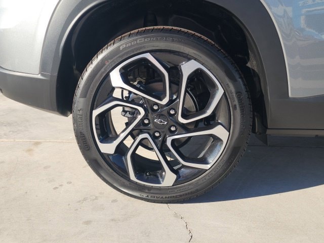 2026 Chevrolet Trax RS - Photo 14
