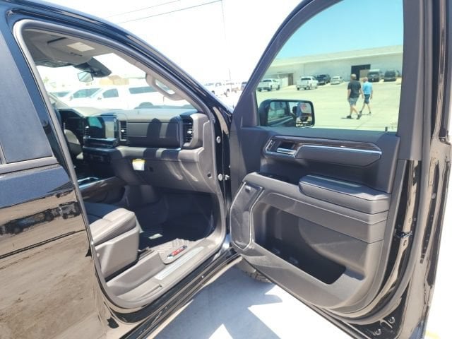 2026 Chevrolet Silverado 1500 LT Trail Boss - Photo 29