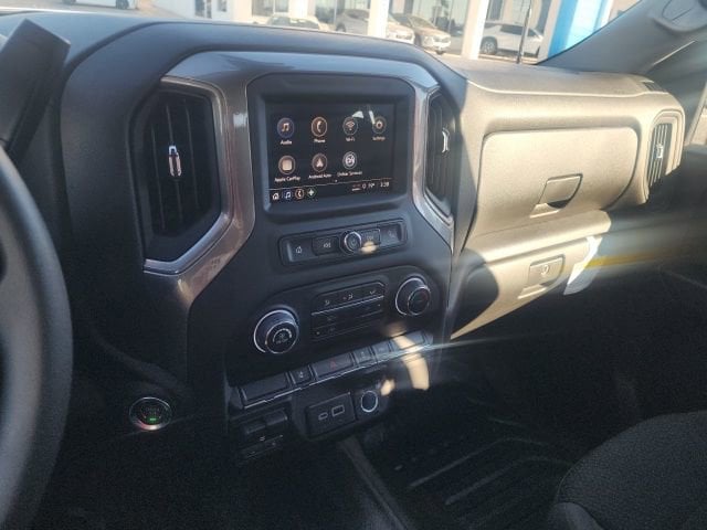 2026 Chevrolet Silverado 2500 HD Work Truck - Photo 30