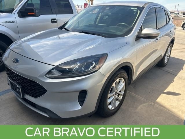2020 Ford Escape SE FWD's photo