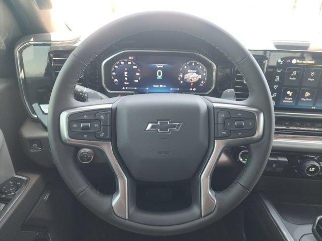 2026 Chevrolet Silverado 1500 RST - Photo 38