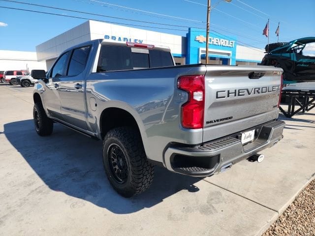 2026 Chevrolet Silverado 1500 RST - Photo 6