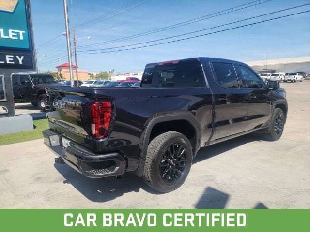2026 GMC Sierra 1500 Elevation - Photo 4