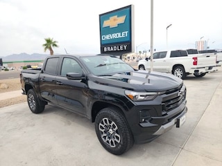 2026 Chevrolet Colorado Z71 Truck