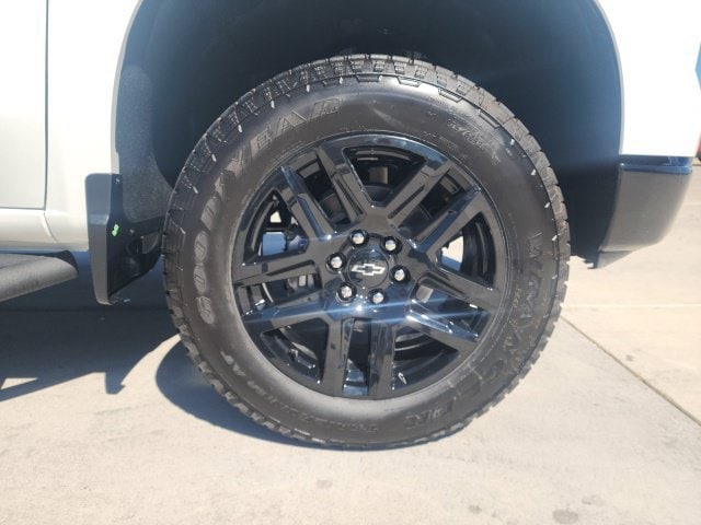 2026 Chevrolet Silverado 1500 LT Trail Boss - Photo 21