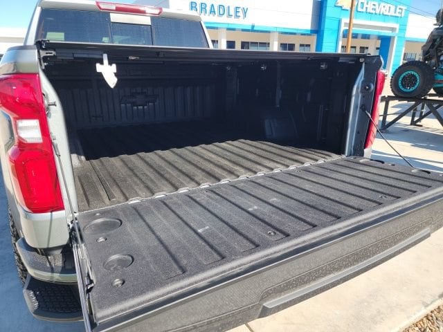 2026 Chevrolet Silverado 1500 RST - Photo 13