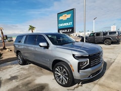 2026 Chevrolet Suburban High Country SUV