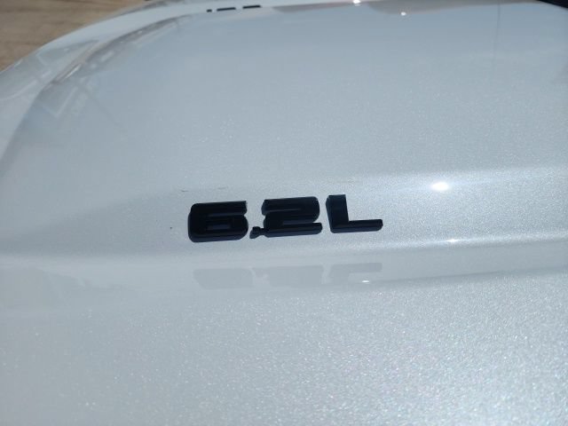 2026 Chevrolet Silverado 1500 LTZ - Photo 11