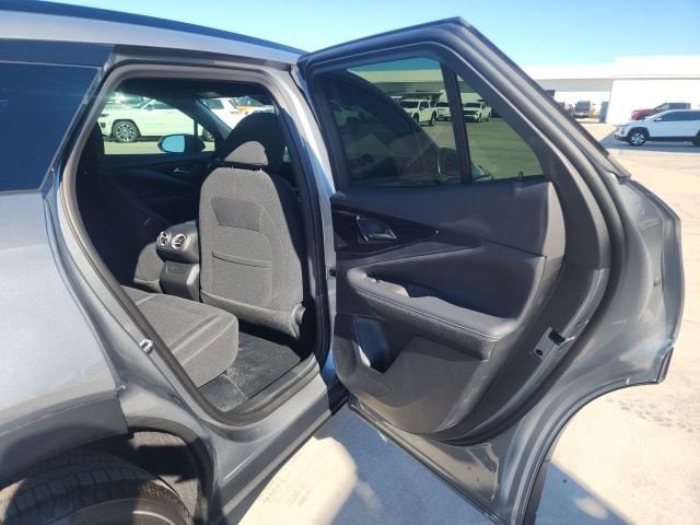 2026 Chevrolet Blazer EV LT - Photo 24