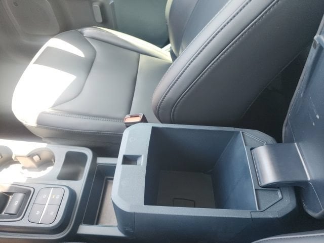 2024 Ford Maverick Lariat - Photo 48