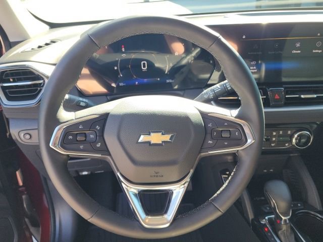 2025 Chevrolet Trailblazer LT - Photo 31