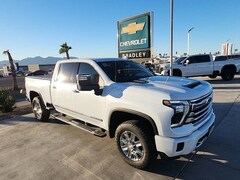 2026 Chevrolet Silverado 2500 HD High Country Truck