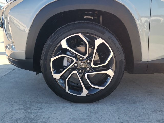2026 Chevrolet Trax RS - Photo 16