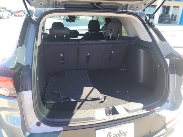 2026 Chevrolet Trailblazer LS - Photo 19