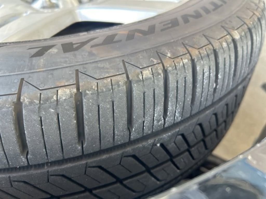 Used 2012 Chevrolet Impala LT Fleet Sedan