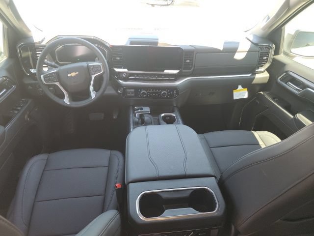 2026 Chevrolet Silverado 1500 LTZ - Photo 24