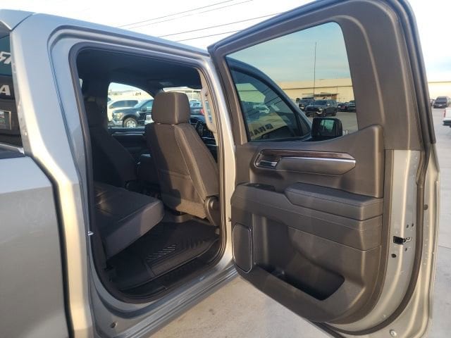 2026 Chevrolet Silverado 1500 LT Trail Boss - Photo 28
