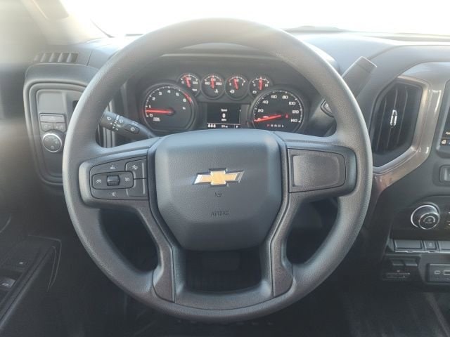 2026 Chevrolet Silverado 2500 HD Work Truck - Photo 33