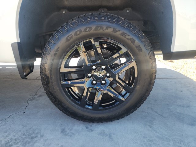 2026 Chevrolet Silverado 1500 LT Trail Boss - Photo 23
