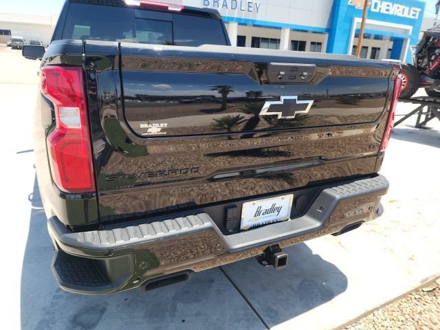 2026 Chevrolet Silverado 1500 LT Trail Boss - Photo 16