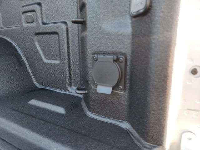 2026 Chevrolet Silverado 1500 High Country - Photo 18