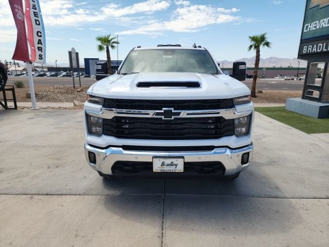 2026 Chevrolet Silverado 3500 HD LT - Photo 9