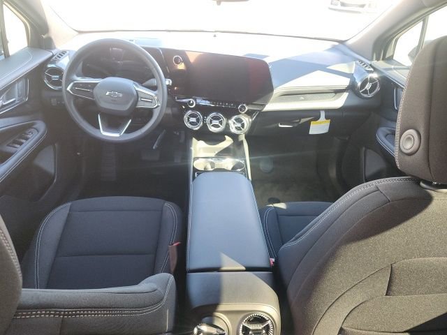 2026 Chevrolet Blazer EV LT - Photo 18