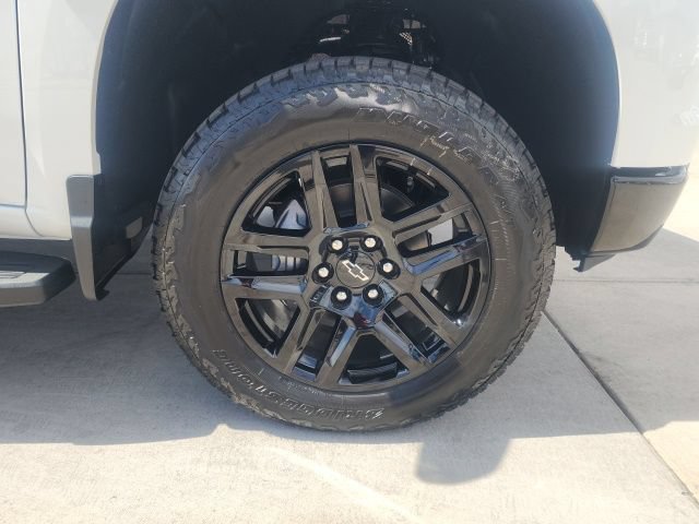 2026 Chevrolet Silverado 1500 LT Trail Boss - Photo 23