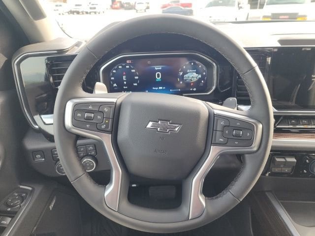 2026 Chevrolet Silverado 1500 RST - Photo 41