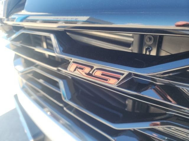2027 Chevrolet Equinox RS - Photo 10