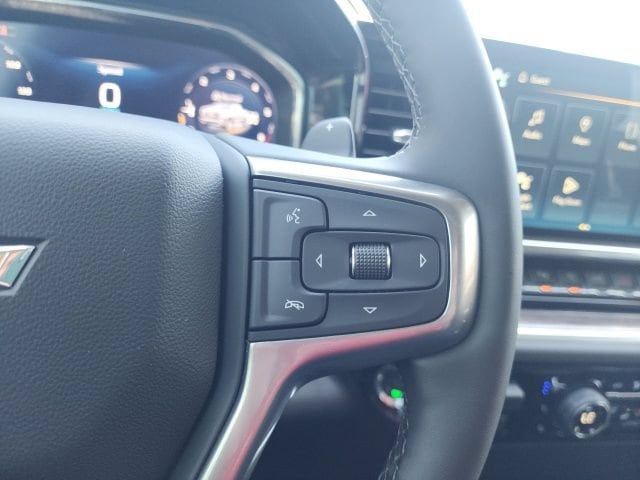 2026 Chevrolet Silverado 1500 LTZ - Photo 43