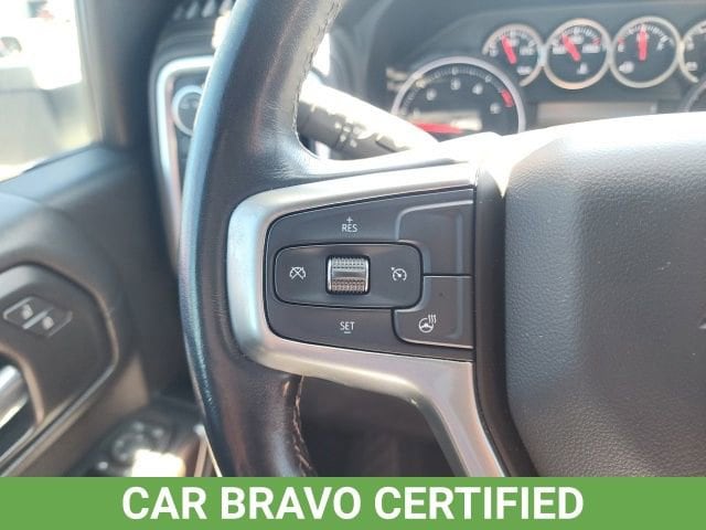 2021 Chevrolet Silverado 3500HD LT - Photo 39