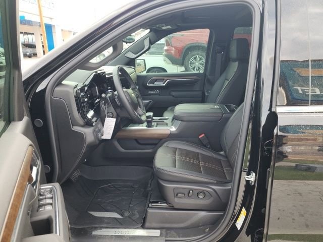 2026 Chevrolet Silverado 1500 High Country - Photo 26